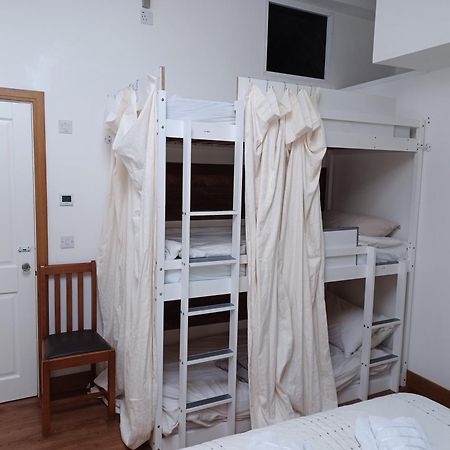 Voyage Hostel - Ensuite Family Rooms With Shared Kitchen Douglas Chambre photo