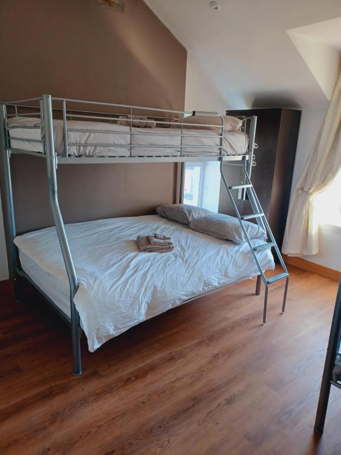 Voyage Hostel - Ensuite Family Rooms With Shared Kitchen Douglas Extérieur photo