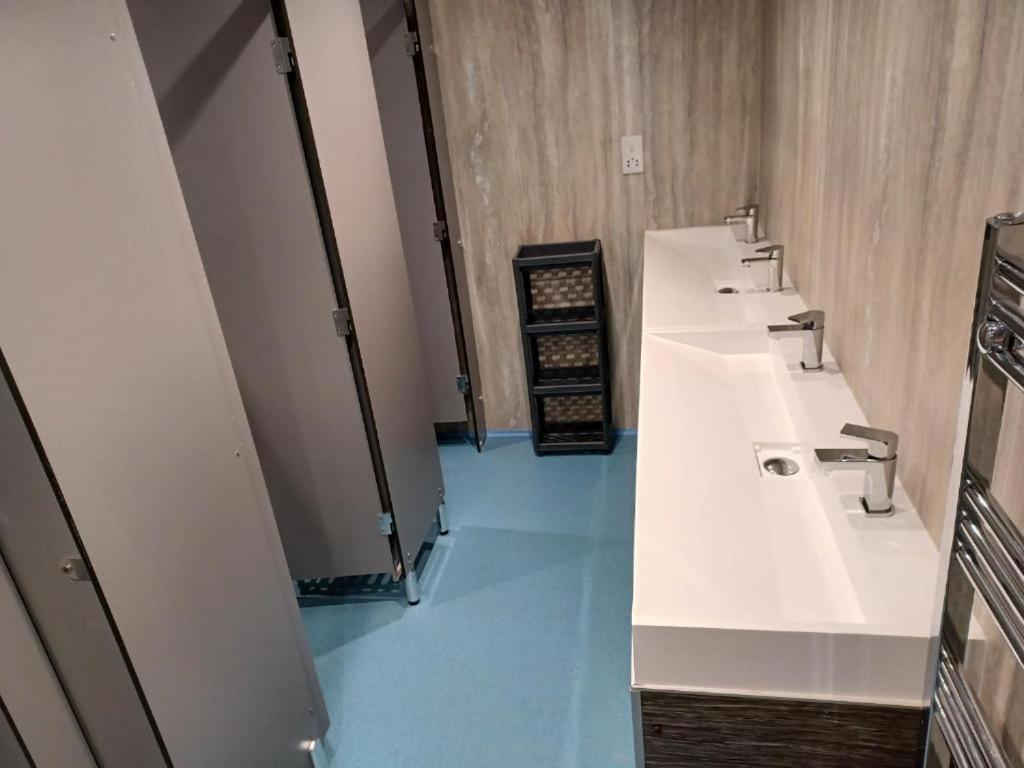 Voyage Hostel - Ensuite Family Rooms With Shared Kitchen Douglas Chambre photo