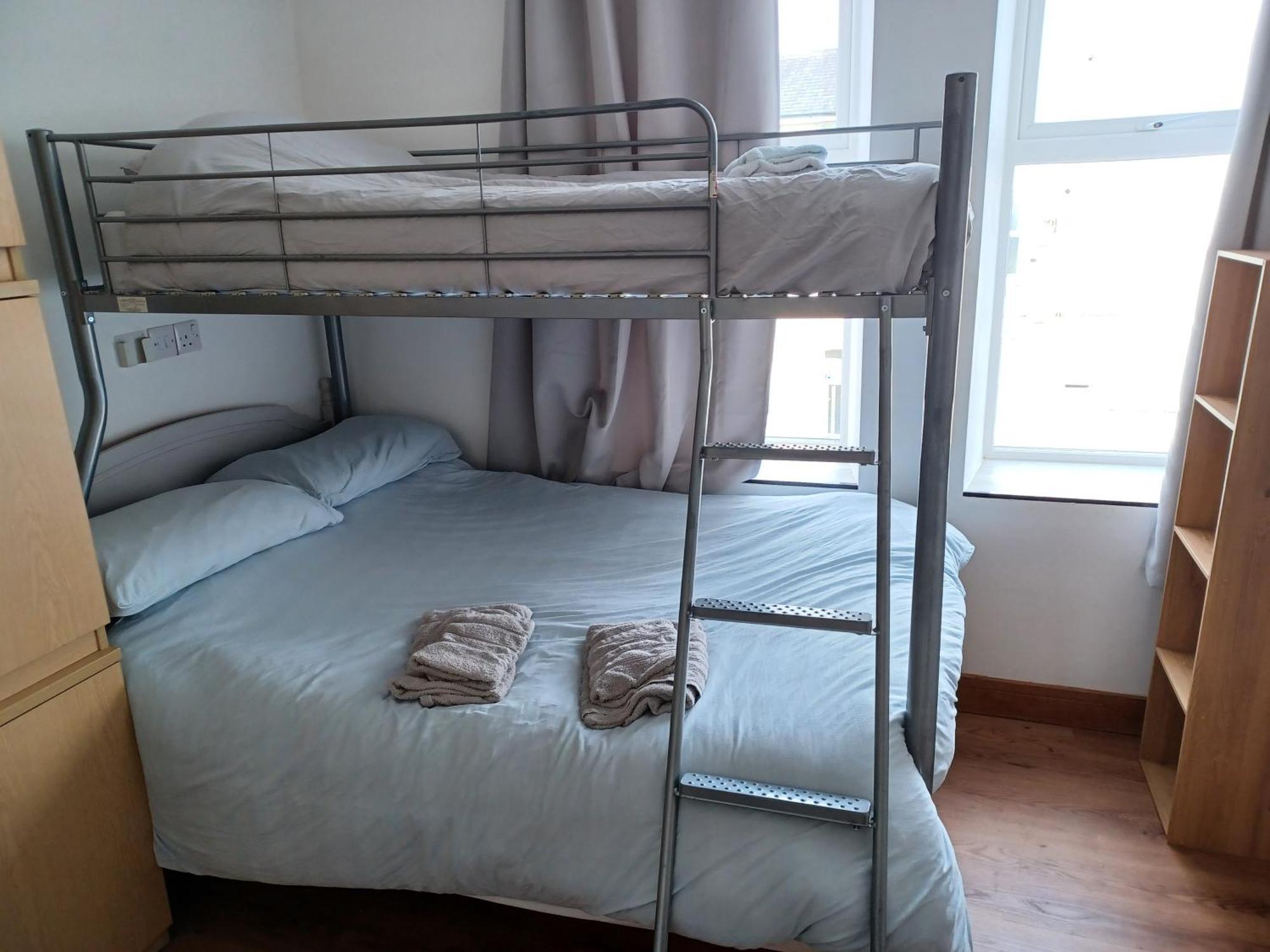 Voyage Hostel - Ensuite Family Rooms With Shared Kitchen Douglas Chambre photo