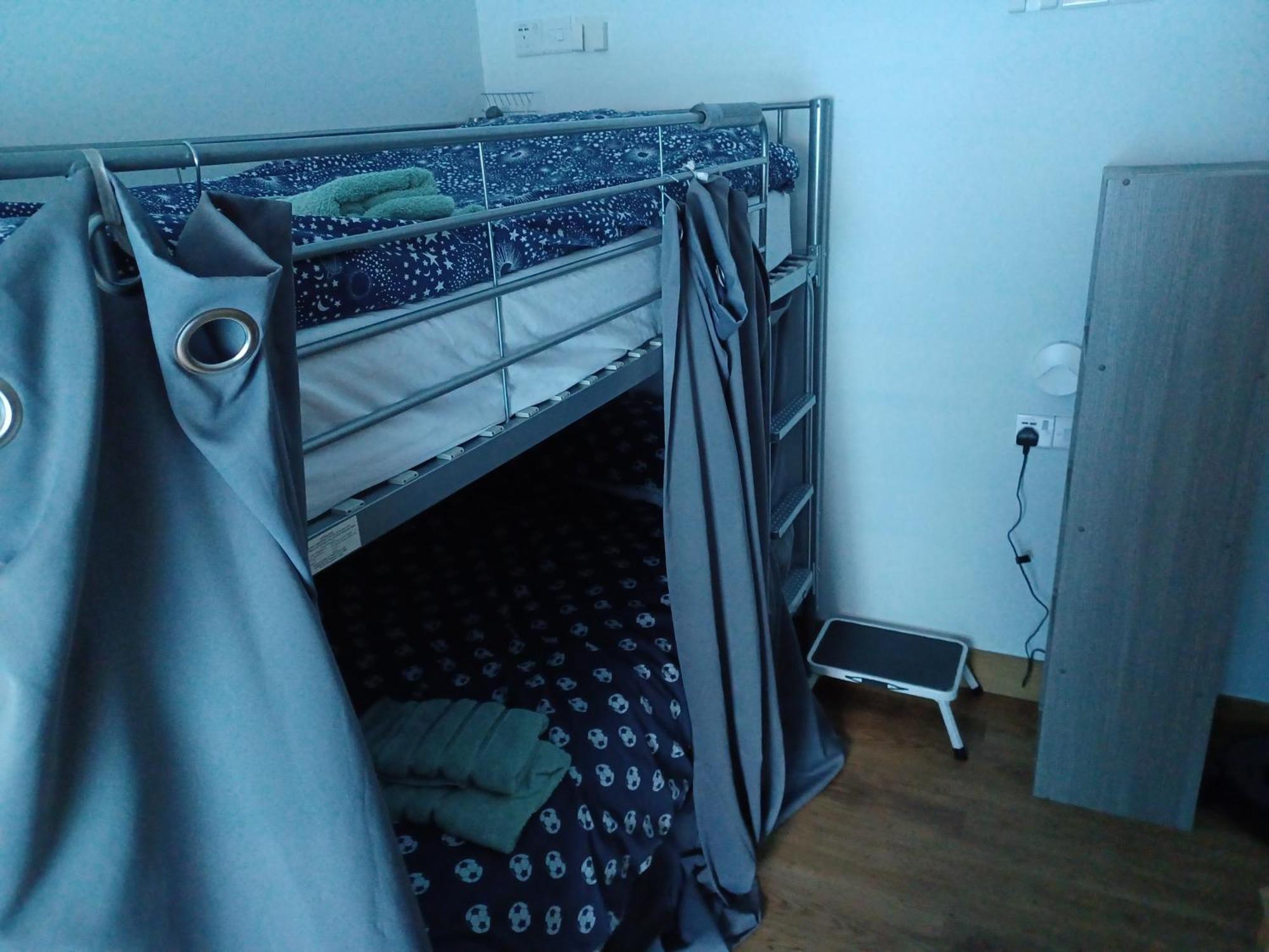 Voyage Hostel - Ensuite Family Rooms With Shared Kitchen Douglas Chambre photo